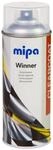 MIPA Winner Spray Klarlack gl&auml;nzend Autolack Versiegelung 400ml