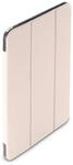 Tablet-H&uuml;lle Fold Clear f&uuml;r Apple iPad Pro 13" (2024), Rosa