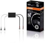 Osram LEDriving ERROR CANCELER LEDEC02-2HB, Zubeh&ouml;r f&uuml;r 12V H7 LED Lampen | Umgeht