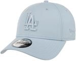 New Era 9Forty Mono LA Dodgers Cap Basecap Baseballcap MLB Curved Brim Los...