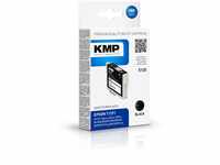 KMP Tintenkartusche für Epson Stylus SX420W, E125, black