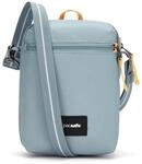 Pacsafe Go Festival Crossbody Bag Fresh Mint