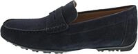 Geox Herren U Kosmopolis +Grip W Moccasin