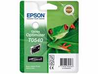 Epson T0540 Tintenpatrone Frosch, Singlepack high-gloss