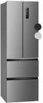 Bomann&reg; French Door K&uuml;hlschrank No Frost | K&uuml;hl-Gefrier-Kombinationen mit...