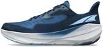 ALTRA Experience Flow Sneaker f&uuml;r Herren, Blau, 42.5 EU