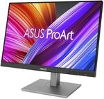 ASUS ProArt PA248CNV - 24.1 Zoll WUXGA Professioneller Monitor - 16:10 IPS, 1920x1200