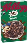 Kellogg's Choco Krispies Choco, 420 g