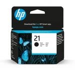 HP C9351AE Tintenpatrone Nr. 21 schwarz (190 Seiten)