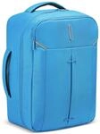 Roncato IRONIK 2.0 Ryanair Reiserucksack mit 15,6 Laptopfach - 40x20x30 cm -...