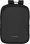 Travelite Handgep&auml;ck Rucksack, Laptopfach 13 Zoll, wasserabweisender Tagesrucksack