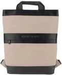 Joop! Rucksack Freizeitrucksack mit Laptopfach Modica Nuvola Falk Backpack Fungi