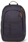 Satch Air Schulrucksack Nordic Grey 2.0