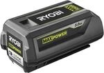 RYOBI 36 V MAX Power 5,0 Ah Lithium+ Akku RY36B50B