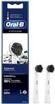 OralB Pure Clean Charcoal 2x 4210201391128 elektrische Zahnb&uuml;rste