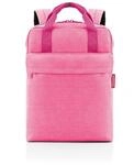 reisenthel allday backpack M - vielseitiger Rucksack f&uuml;r Alltag, Reisen, Einkaufen