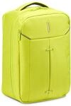 Roncato IRONIK 2.0 Easyjet Reiserucksack mit 17 Laptopfach - 45x36x20 cm - Cyber Lime