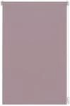 Gardinia EASYFIX Rollo Uni perlmuttrosa 120 x 150 cm 32971