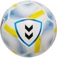 hummel Aerofly Trainingsball Wei&szlig; weissblaugelb, 5 Ohne Geschlecht