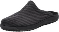 Rohde Herren Pantoffel Textil Kunststoff Sohle Cord Soltau-H 2787, Gr&ouml;&szlig;e:45...