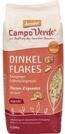 Campo Verde Demeter Dinkel Flakes 250 g