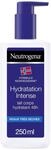 Neutrogena Lait corps hydratation intense Deep Moisture 250 ml