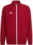 adidas Herren Entrada 22 Presentation Jacket, Team Power Red 2, M