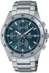 Casio Herren Chronograph Quarz Armbanduhr Edifice