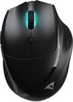 Sharkoon OfficePal M25W Schwarz