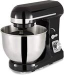 Topmatic PKM-1400.2 Schwarz Solo Multifunktionsmixer 1400W Watt 5 L...