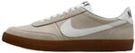 Nike Killshot 2 Leather Men's Shoes (HF4261-299, Cream II/Black/Gum Medium Brown/),