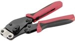 Cimco Flexi-Crimp PRO 101945 Presszange Aderendhuelsen 0.5 bis 16mm&sup2;