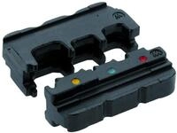 Cimco Einsatz f&uuml;r isolierte Kabelschuhe 0,5-6, 106010