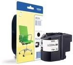 Brother LC229XLBKBP Original Tintenpatronen Pack of 1