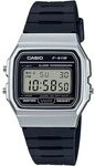 Casio Digital F-91WM-7ADF (D141)