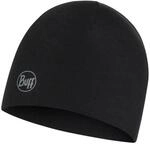 Buff Speed Cap Solid Black Unisex S/M