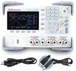 Uni-T UDP3305S-E programmierbares lineares DC Labornetzger&auml;t Labor-Netzteil mit 4