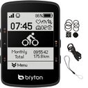 Fahrradcomputer Bryton Rider 460E Fahrradcomputer Bryton Rider 460E
