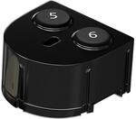 Thrustmaster ESWAP FIGHTING MODULE f&uuml;r Xbox Series X|S und PC, 2 Zus&auml;tzliche...