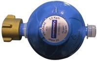 Campingaz Unisex 50 Mbar 1.5 Kg/H Regler, Blau, 15 x 10 cm EU