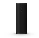 Sonos Roam 2 Extrem kompakter, mobiler WLAN Speaker - Wasserdicht - 10 Stunden