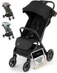 Hartan Clixx Buggy Kinderwagen &ndash; Reisebuggy ab 6 Monate, klein zusammenklappbar,