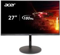 Acer Nitro XF270M3 Gaming Monitor 27 Zoll (69 cm Bildschirm) Full HD, IPS, 180Hz,