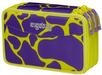 ergobag Maxi M&auml;ppchen Set 40-Teilig, Lyra Bunt- und Filzstifte, Kleingeld Fach,