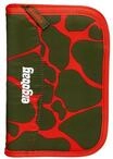ergobag Federm&auml;ppchen Set 22-teilig, Lyra Buntstifte, Stundenplan-Fach, Kleingeld