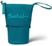Satch Pencil Slider Federm&auml;ppchen Stiftehalter zum Stehen 3 Innenf&auml;cher Geheimfach