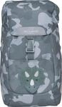Beckmann, Kindergartenrucksack Classic Mini Dinosaur, 2-5 Jahre, f&uuml;r Kita und