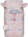 Beckmann, Kindergartenrucksack Classic Mini Bunny, 2-5 Jahre, f&uuml;r Kita und
