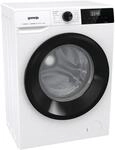 Gorenje WNHPI64SAPS/DE Waschmaschine mit Dampffunktion / 6 kg / 1400 U/Min / 15