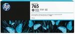 HP 765 775 ml Dark Gray Ink Cartridge DesignJet T7